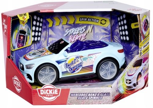 streets beat mercedes e 23,5 cm 5543 na Arena.pl