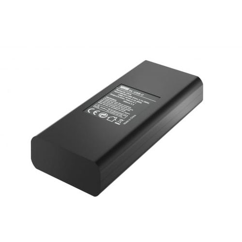 Zestaw ładowarka dwukanałowa Newell DL-USB-C i akumulator NP-F570 do Sony na Arena.pl