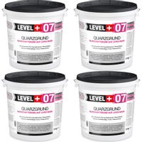 Grunt Szczepny 80kg Grunt Kwarcowy Level+07