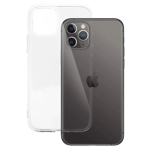 Ultra Clear 1mm Case do Iphone 11 Pro Przezroczysty zdjęcie 1