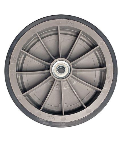 Koło kosiarki Weibang przód 8 cali WB506SB;WB506HC;WB455HC;WB384RB;WB507SC;WB537SC 2018 CZĘŚĆ ORYGIN 5310212010/40 na Arena.pl