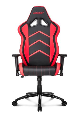 Fotel AKRACING Player – Czerwony na Arena.pl