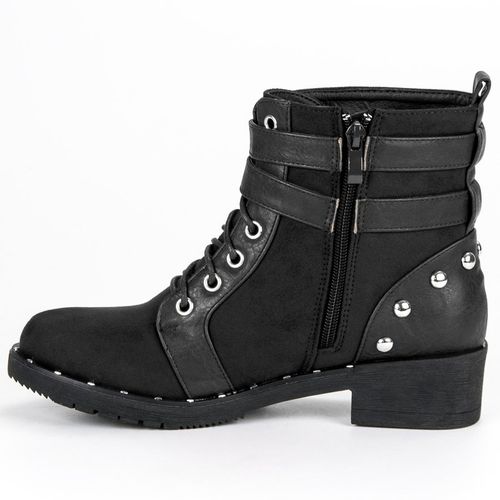 Modne botki workery r.38 na Arena.pl