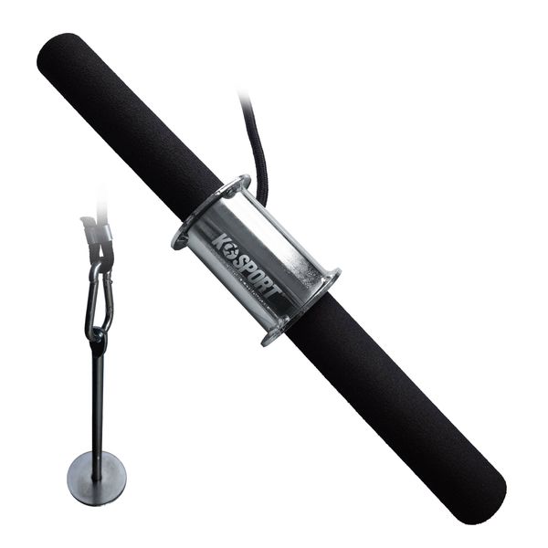 Wrist roller, KSSL071 zdjęcie 1