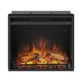 Wkład elektryczny LED. 60 cm. SUPER EFEKT