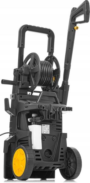 MYJKA CIŚNIENIOWA DEWALT 2100W MOSIĄDZ 150BAR SAMOSSĄCA SILNIK INDUKCYJNY zdjęcie 6