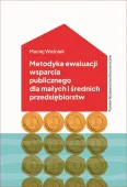 Metodyka ewaluacji wsparcia publicznego..