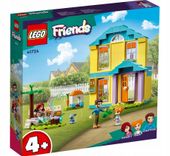 LEGO FRIENDS 41724 DOM PAISLEY 2832