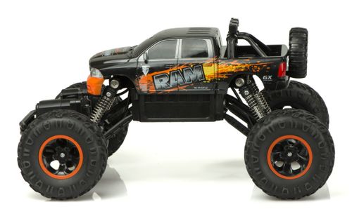 Samochód RC Dodge Ram Rock Crawler 4WD 1:16 na Arena.pl