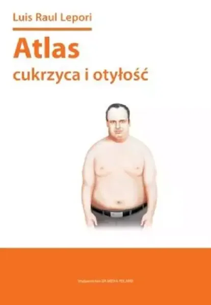 Atlas cukrzyca i otyłość zdjęcie 1