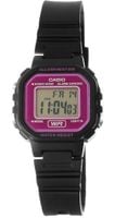 Zegarek Damski CASIO LA-20WH-4ADF CASIO
