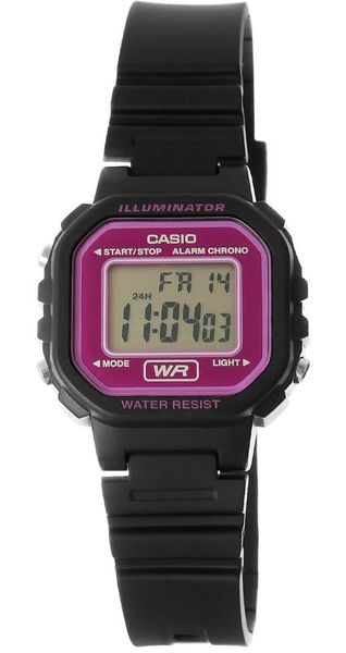 Zegarek Damski CASIO LA-20WH-4ADF CASIO zdjęcie 1