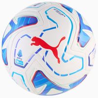 Piłka Puma Stellar Match Serie A Fifa Quality 085163-01 5 biały