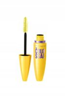 maybelline the colossal volum' express glam black tusz do rzęs 10,7 ml