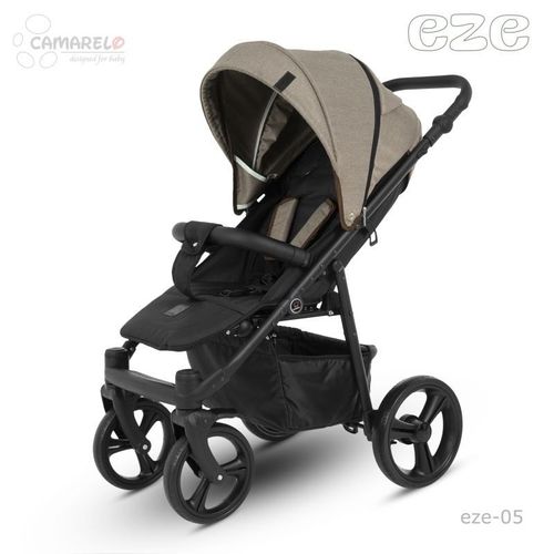 Wózek spacerowy eze 05 CAMARELO na Arena.pl