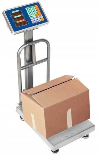 Waga magazynowa do 150kg na Arena.pl