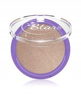 Stars from the stars Rozświetlacz do twarzy Space Face 01 Bouncy Gold