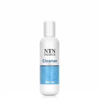Cleaner NTN Premium płyn do odtłuszczania płytki paznokcia 100 ml ET