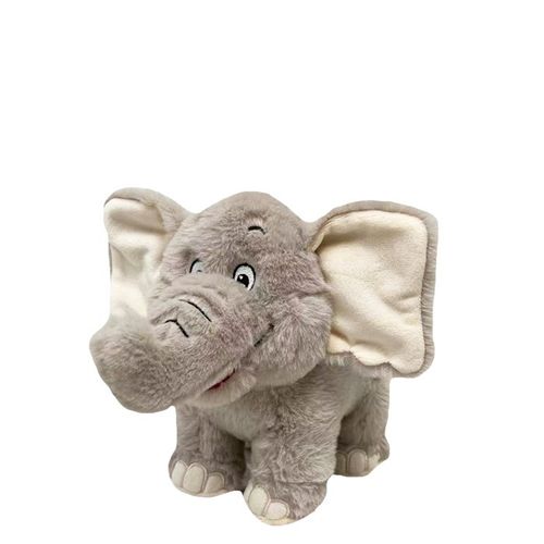 Maskotka Słonik Antoś 28 Cm na Arena.pl