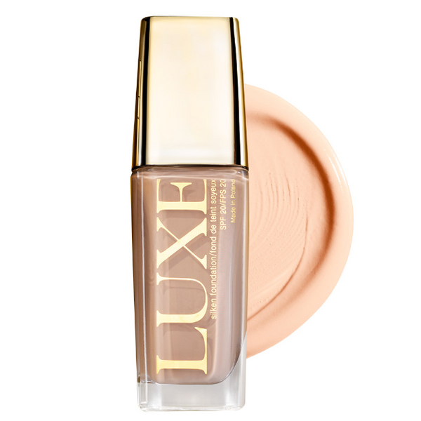 Avon Luxe Podkład adaptujący SPF20 - Porcelain zdjęcie 1