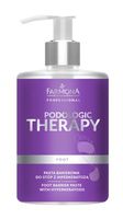 Farmona Professional PODOLOGIC THERAPY pasta barierowa do stóp z hiperkeratozą, 300 ml