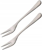 GERLACH 2 SZTUĆCE 04A CELESTIA WIDELEC MIĘS ZAKĄSEK WĘDLIN SERA NIERDZEWNY