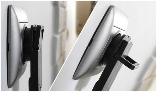 Przedłużacz z PŁASKĄ wtyczką Listwa zasilająca 4 GNIAZDA czarny 2m na Arena.pl