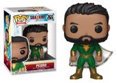 funko pop! marvel shazam pedro 265