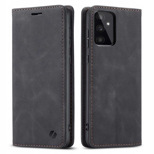 Spacecase Wallet Galaxy M55 5G Black na Arena.pl
