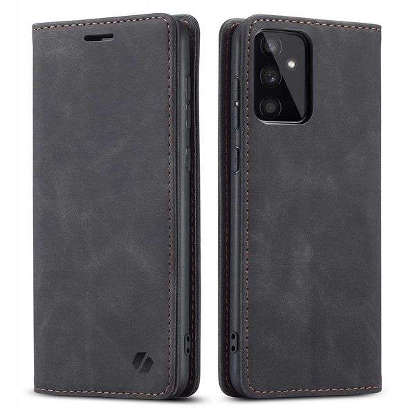 Spacecase Wallet Galaxy M55 5G Black zdjęcie 4