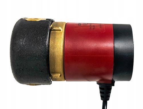 POMPA CYRKULACYJNA OBIEGOWA CW ENERGOOSZCZĘDNA GRUNDFOS COMFORT 15-14 B PM na Arena.pl