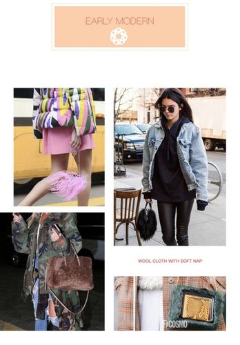 Pluszowy plecak czarny na Arena.pl