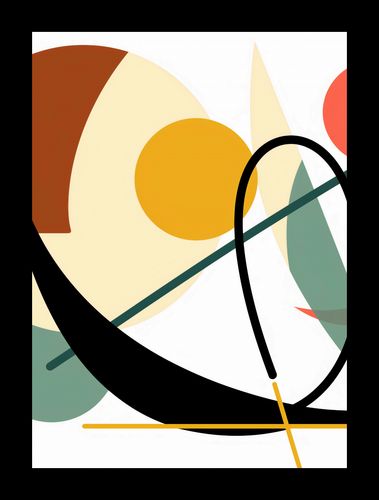 Plakat 20,5x28,4cm Ruch Sztuki na Arena.pl