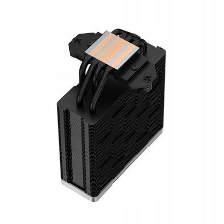Chłodzenie procesora Deepcool AK400 Zero Dark 120mm na Arena.pl
