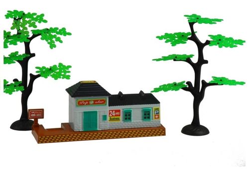 DLA DZIECI DUŻA KOLEJKA Z DYMEM ŚWIATŁO na Arena.pl