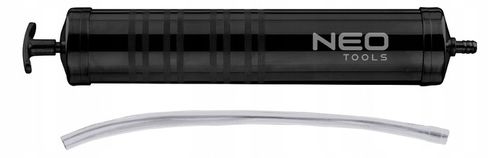 NEO 11-511 Odciągarka do oleju 1000ml na Arena.pl