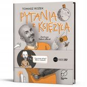 Pytania z Księżyca Tomasz Rożek