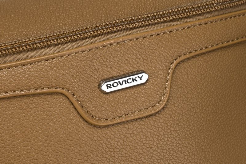 saszetka r-103-01-3195 beige zdjęcie 7