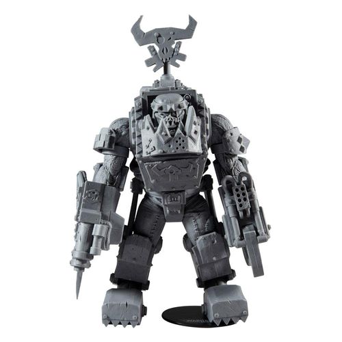 mcfarlane warhammer 40k ork meganob shota 30cm na Arena.pl