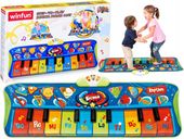 SMILY PLAY Muzyczna MATA DO TAŃCZENIA Nagrywa
