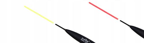 Spławik STAŁY z BALSY SHARK Perfekt Hunter 1,0 g / 24 cm na Arena.pl