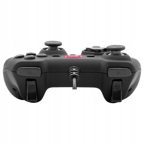 Pad przewodowy SpeedLink czarny (PC/PS3/Switch/OLED) na Arena.pl