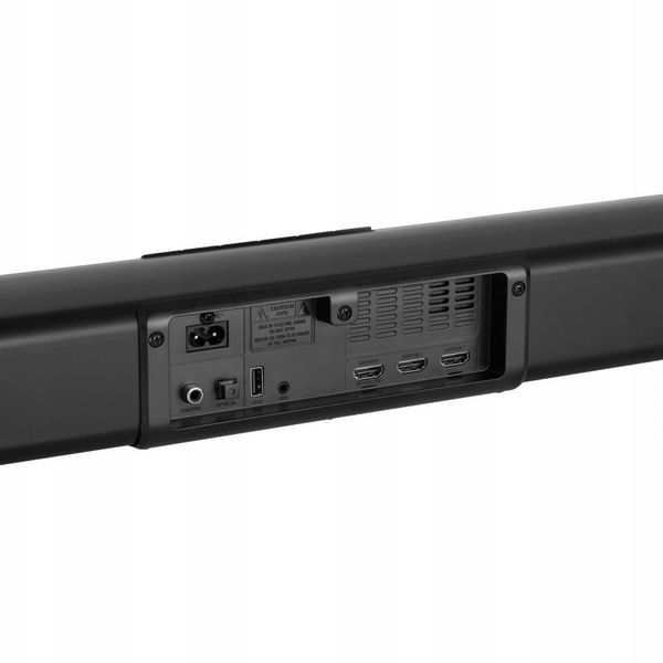 Soundbar Bluetooth 3.1.2 CH Dolby Atmos Subwoofer zdjęcie 14
