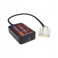 Adapter Moduł Bluetooth MAZDA 2/3/5/6 CX5 Media in