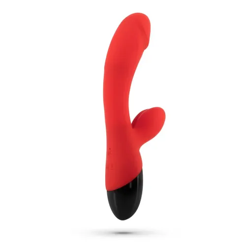 CRUSHIOUS DARE DONG RECHARGEABLE RABBIT VIBRATOR na Arena.pl