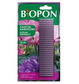 nawóz - pałeczki nawozowe do roślin kwitnących 30 szt. - br bio-1041