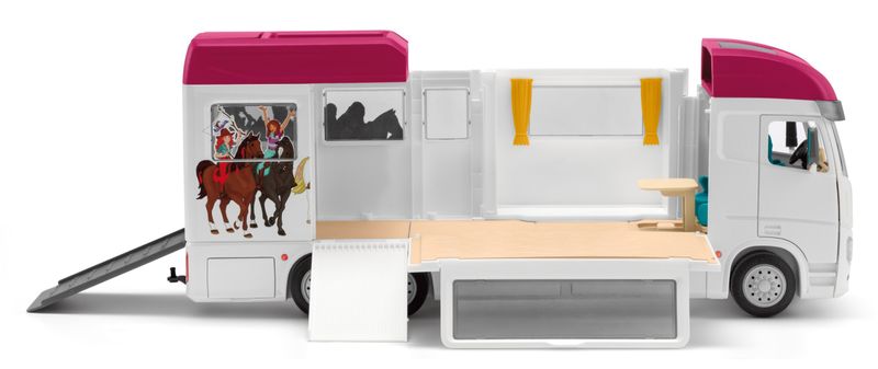 Transporter dla koni zdjęcie 4
