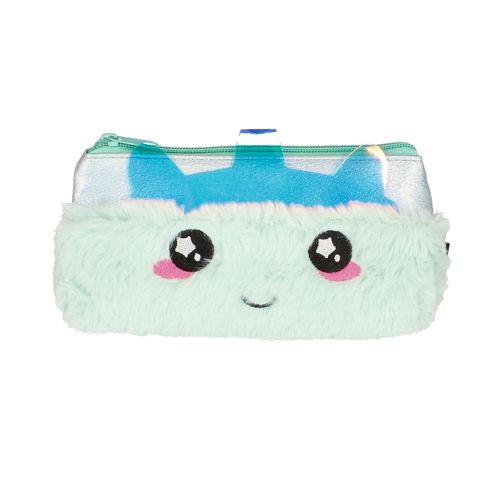 ND39_472160 I PIORNIK PLUSZ STK SILVER UNICORN PB na Arena.pl