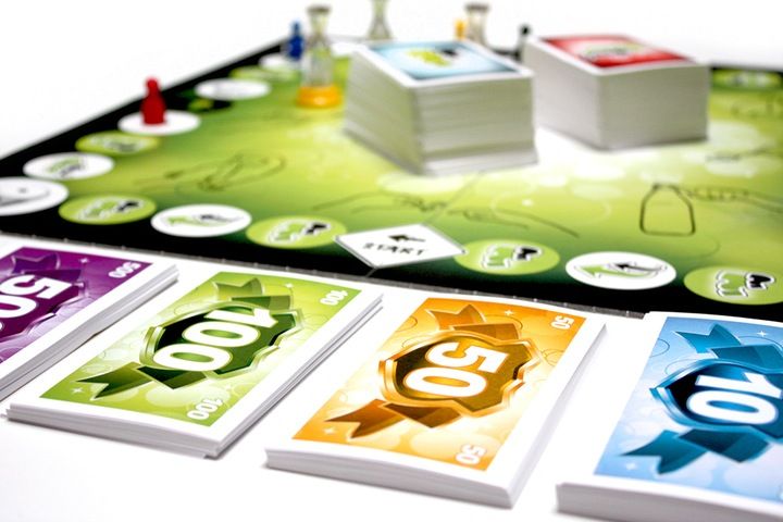 Tactic Extra Gra Założysz się? zdjęcie 3