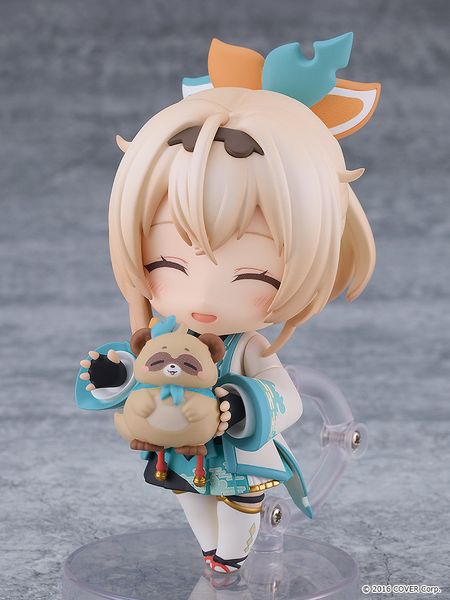 Nendoroid Kazama Iroha (hololive production) zdjęcie 5